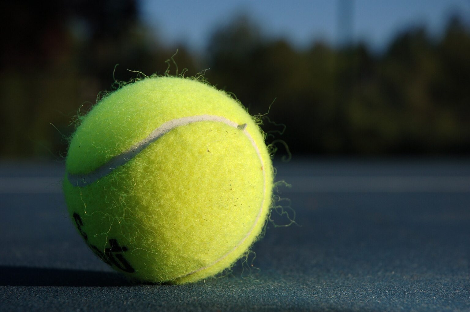 Tenis Zamanı
